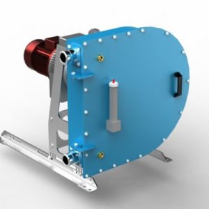 Hose Carrier HCP 50