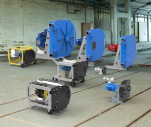 pompe peristaltiche professionali per risolvere problemi industriali complessi