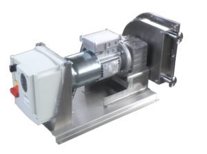 pompa peristaltica HCP 15 per uovo liquido, ovoprodotti, www.peristalticpumps.it pompe peristaltiche pompa peristaltica